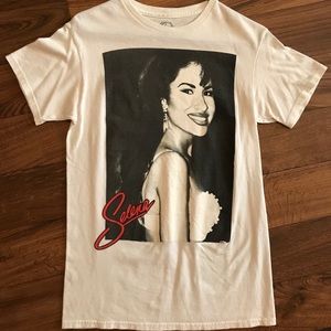 Selena T-Shirt
